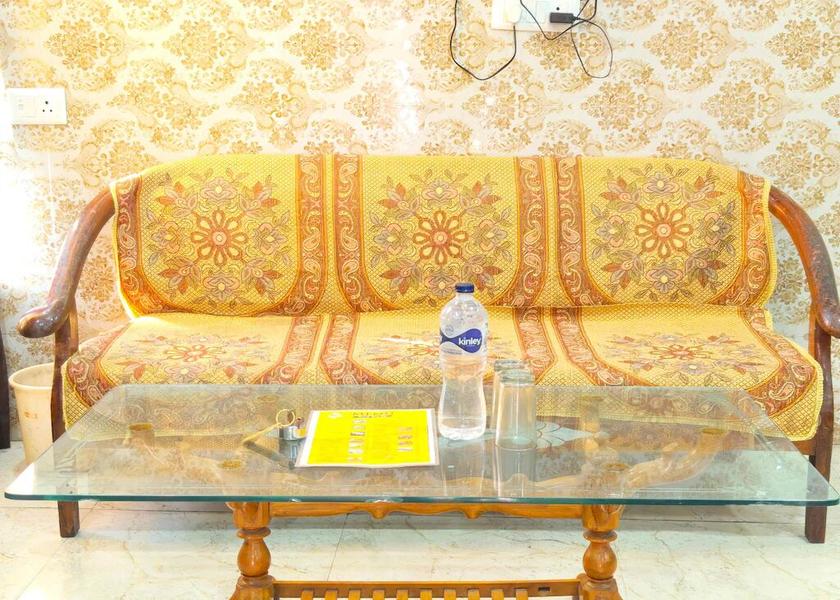 Uttarakhand Nainital Deluxe Triple Room
