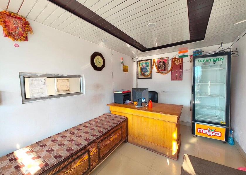 Uttarakhand Nainital Public Areas