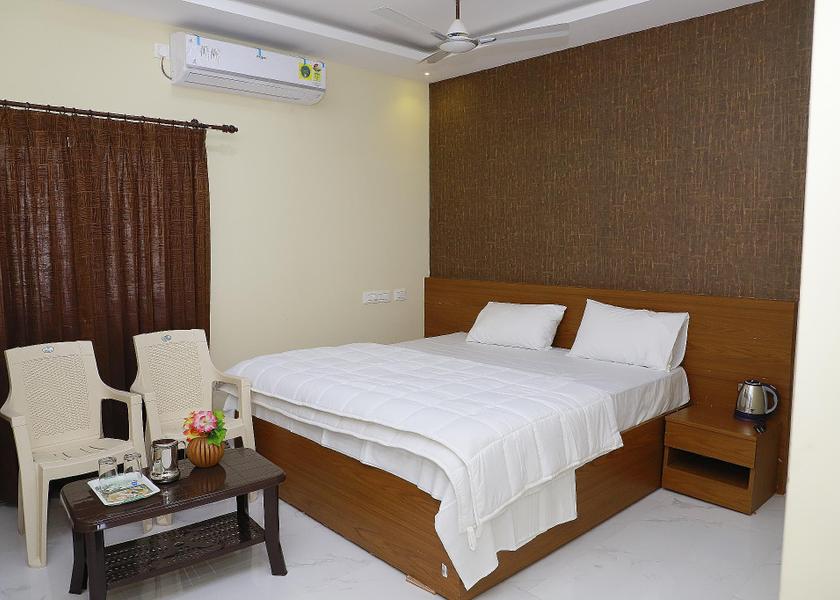 Tamil Nadu Coimbatore Bedroom