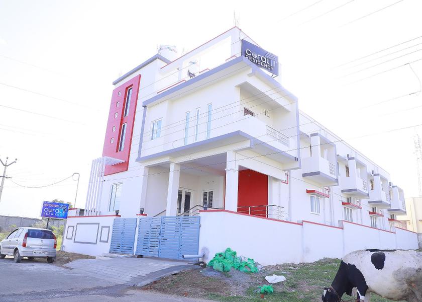 Tamil Nadu Coimbatore 