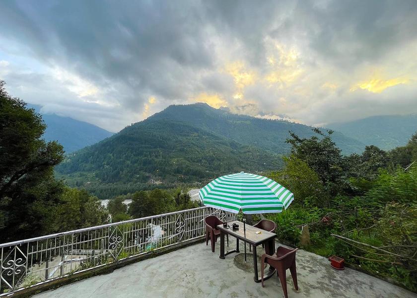Himachal Pradesh Manali 