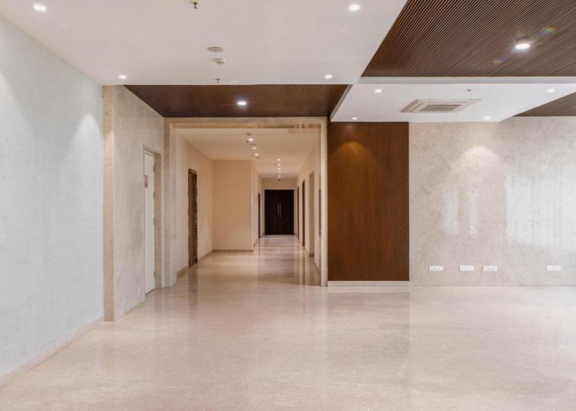 Tamil Nadu Erode Hotel Exterior