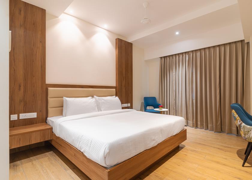 Tamil Nadu Erode Classic Room