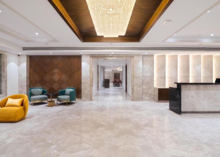 Tamil Nadu Erode Hotel Exterior