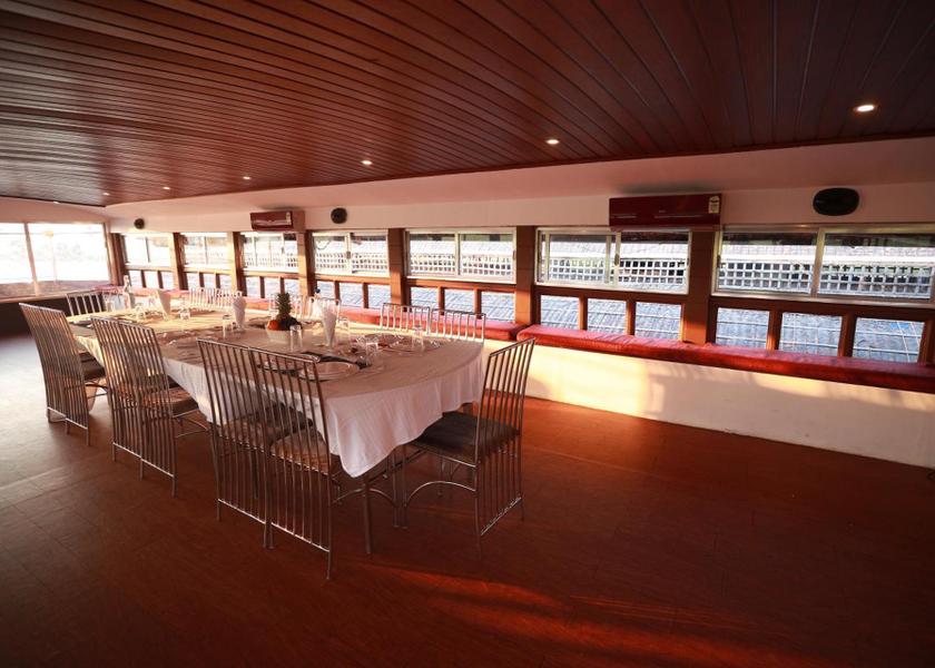 Kerala Alleppey Restaurant