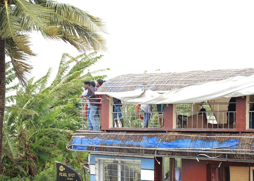 Kerala Alleppey 