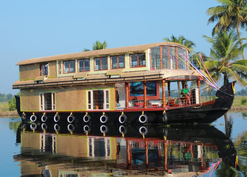 Kerala Alleppey 