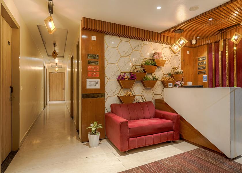 Punjab Amritsar Public Areas