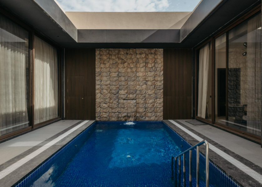 Punjab Amritsar Pool