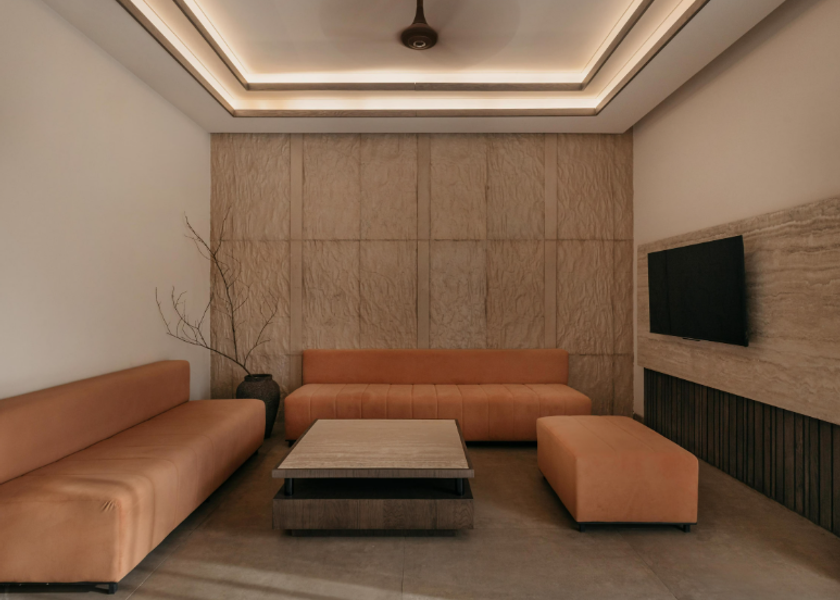 Punjab Amritsar Public Areas