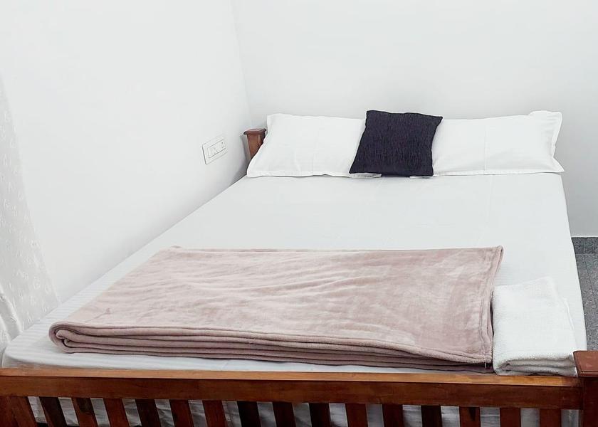 Kerala Alleppey Family Room