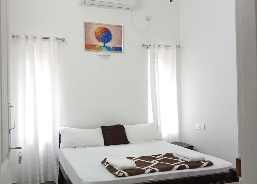 Kerala Alleppey Family Room