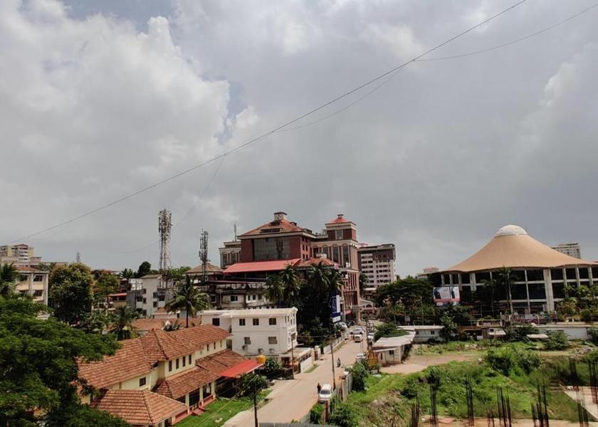 Karnataka Mangalore View