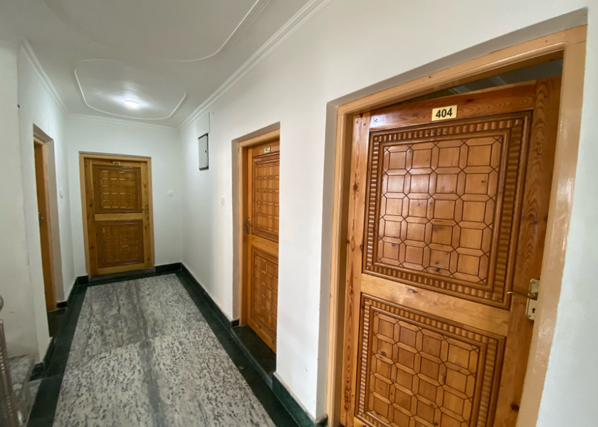 Jammu and Kashmir Srinagar Public Areas