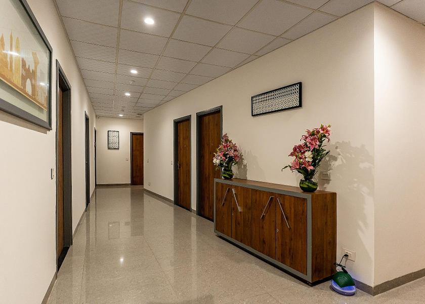 Punjab Amritsar Floor plans