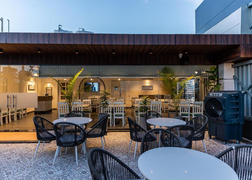 Punjab Amritsar Bar/lounge
