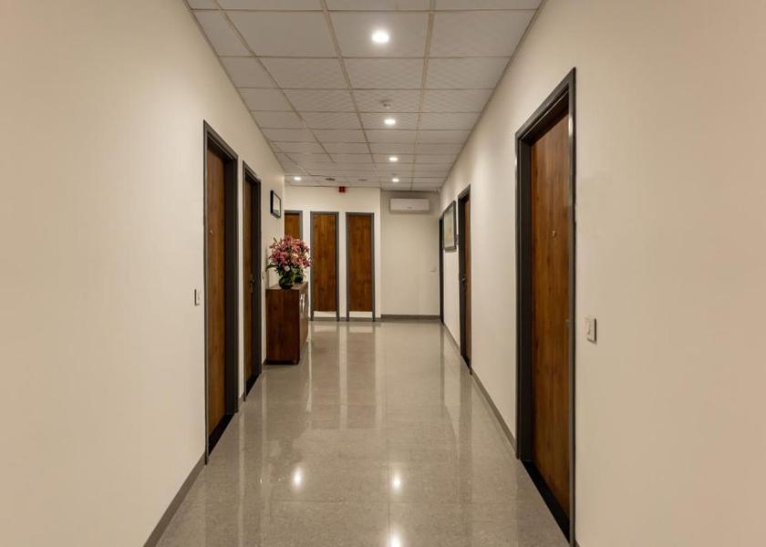Punjab Amritsar Public Areas