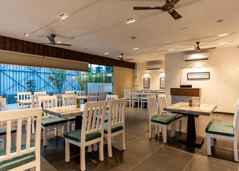 Punjab Amritsar Food & Dining