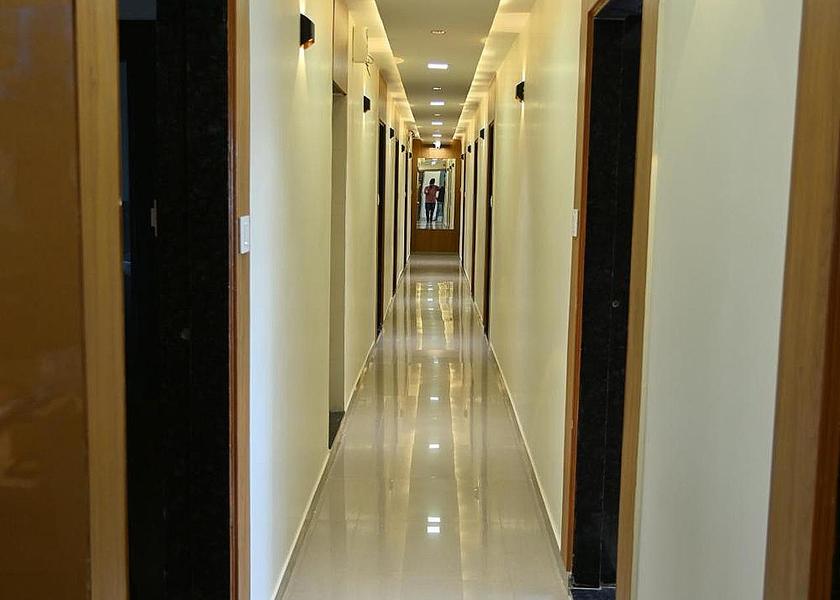 Gujarat Ahmedabad Lobby