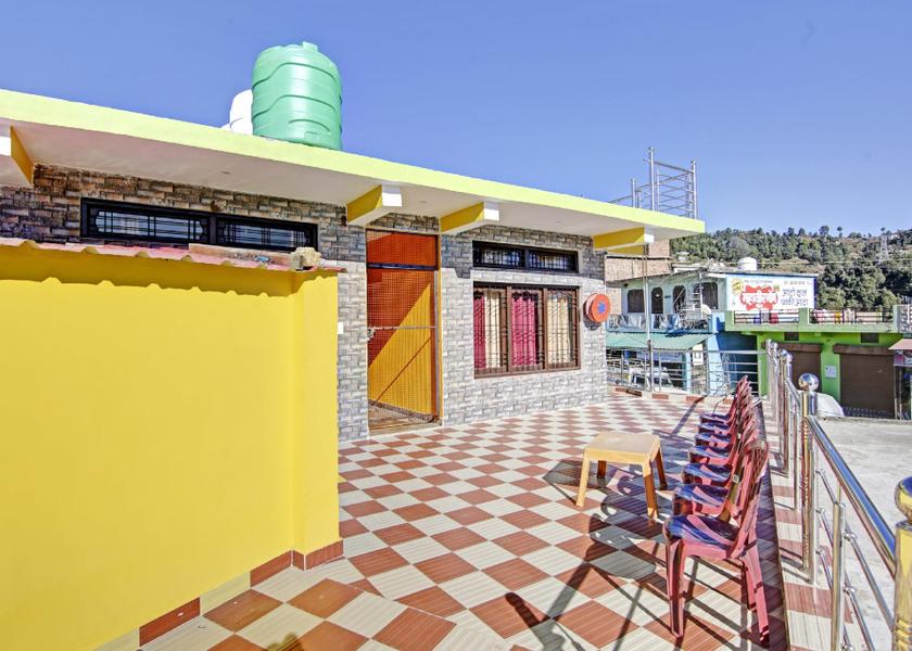 Uttarakhand Jageshwar Dham 
