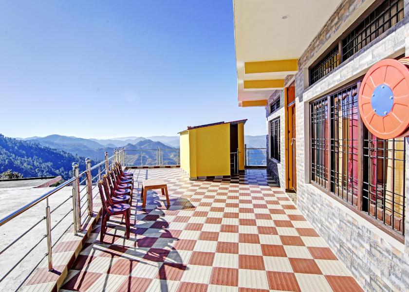 Uttarakhand Jageshwar Dham 