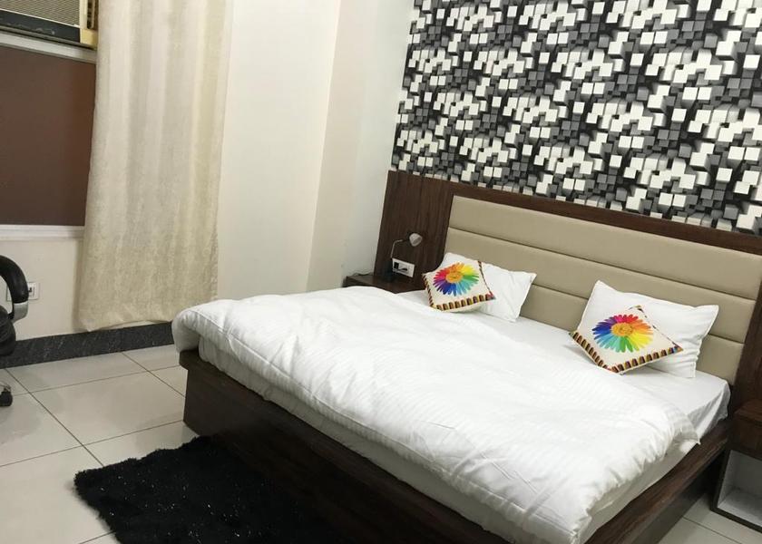 Haryana Sonipat Bedroom