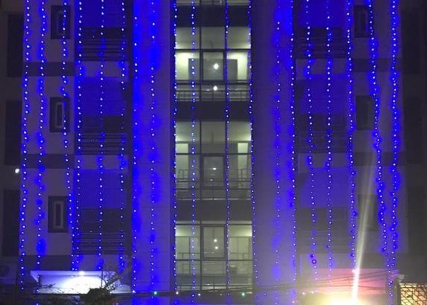 Haryana Sonipat Exterior view