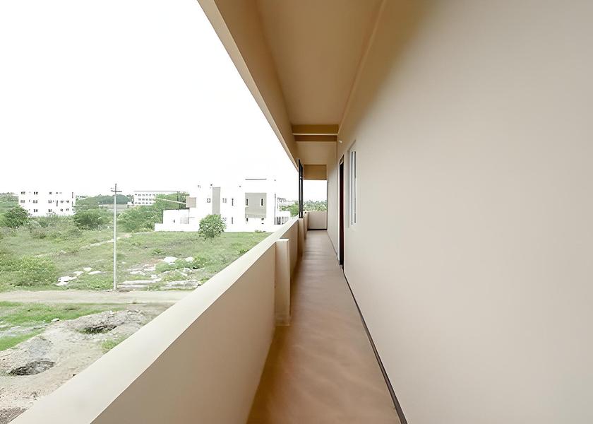 Tamil Nadu Coimbatore Public Areas