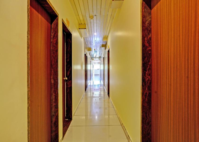 Gujarat Nadiad Public Areas