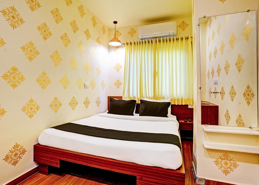 Gujarat Nadiad Room