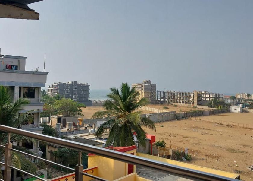 Odisha Puri View