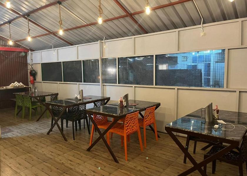 Uttarakhand Bhimtal Food & Dining