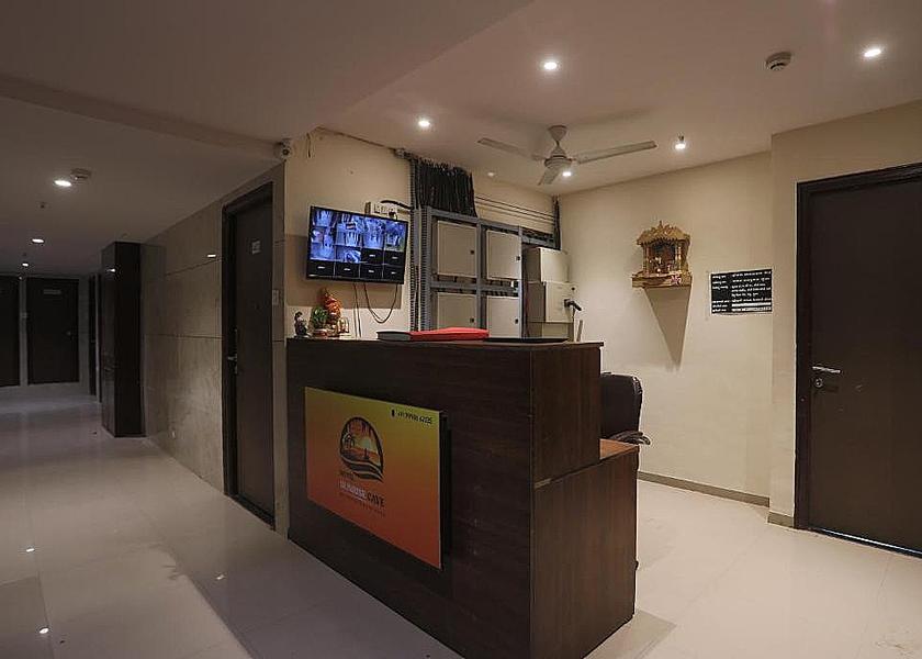 Gujarat Surat Public Areas