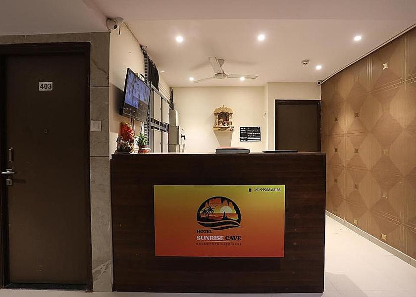 Gujarat Surat Public Areas