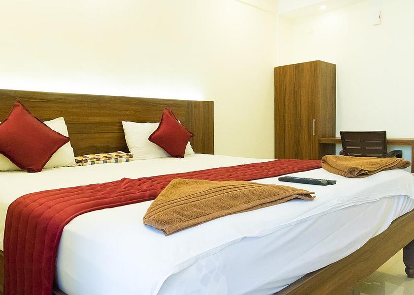 Tamil Nadu Coimbatore Premium Non AC