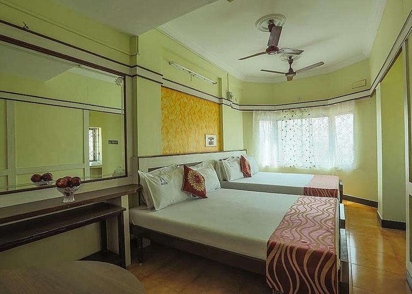 Tamil Nadu Coimbatore Premium Non AC