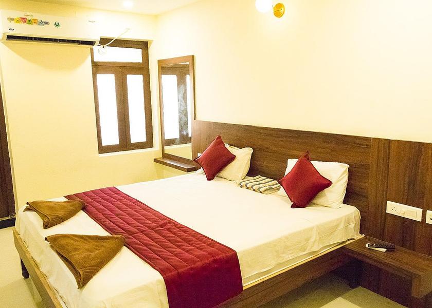 Tamil Nadu Coimbatore Premium Double AC