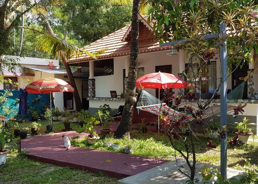 Kerala Mararikulam 