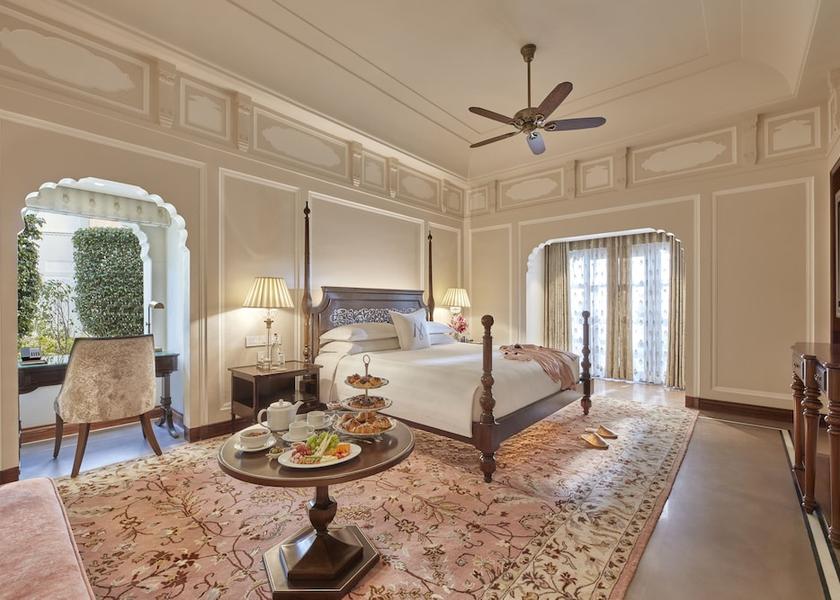 Rajasthan Jaipur Room