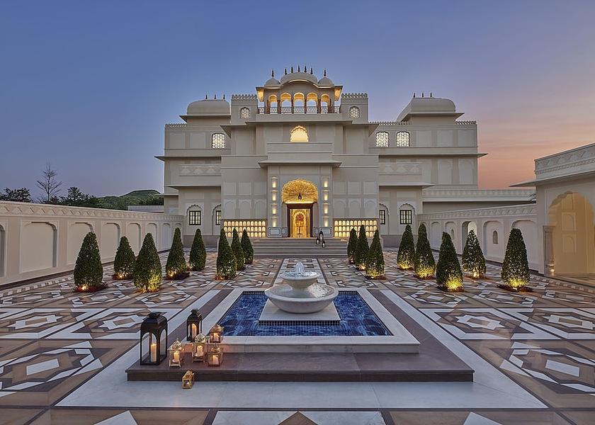 Rajasthan Jaipur Primary image