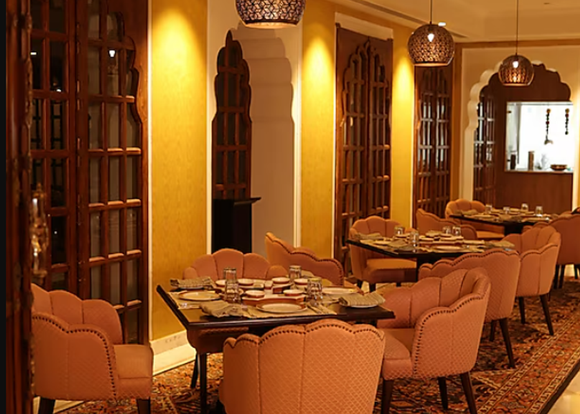 Rajasthan Jaipur Food & Dining