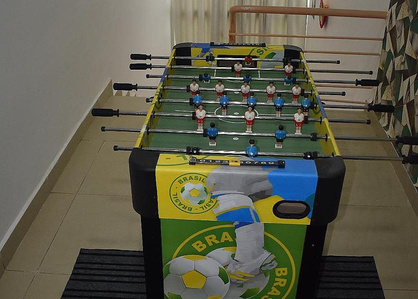 Telangana Hyderabad Recreational facilities