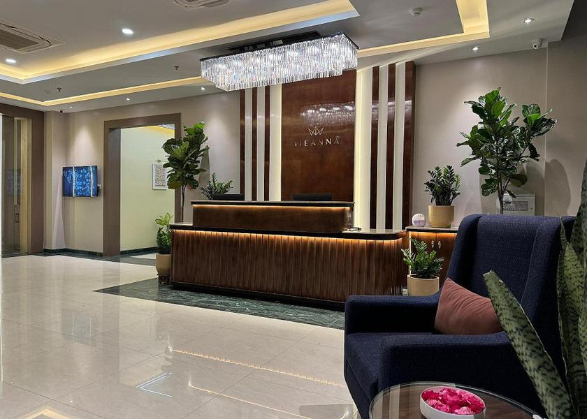 Uttar Pradesh Lucknow Lobby
