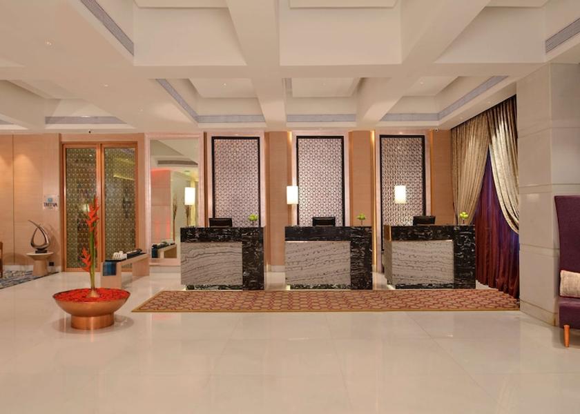 Maharashtra Mumbai Lobby