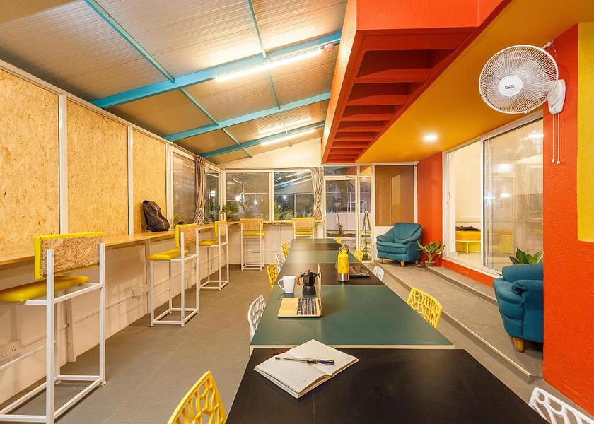 Karnataka Bangalore Meeting room / ballrooms