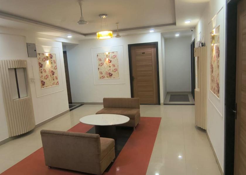 Madhya Pradesh Gwalior Public Areas