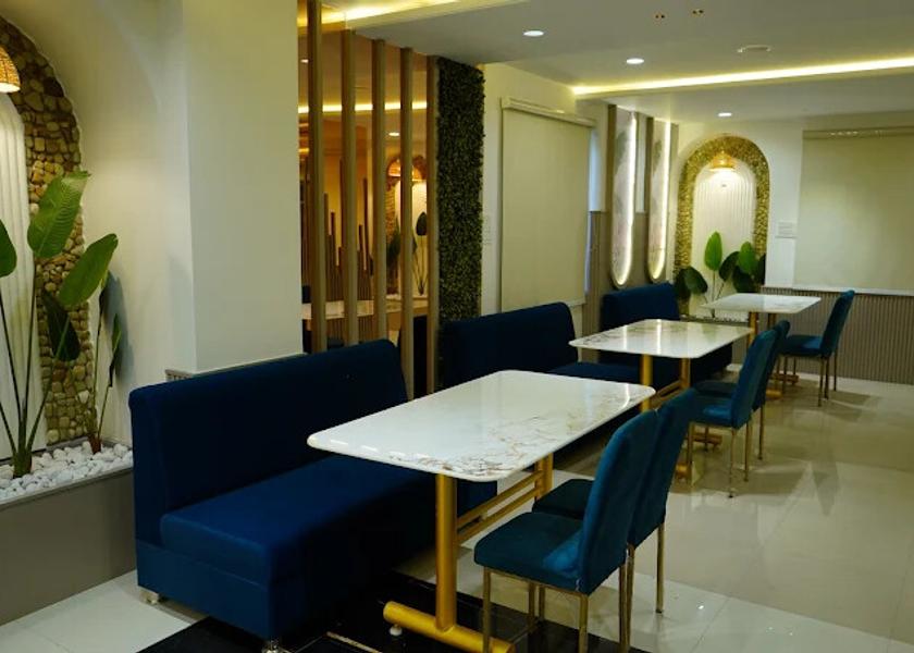 Madhya Pradesh Gwalior Food & Dining
