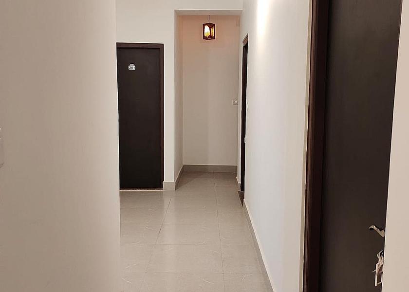 Sikkim Gangtok Lobby