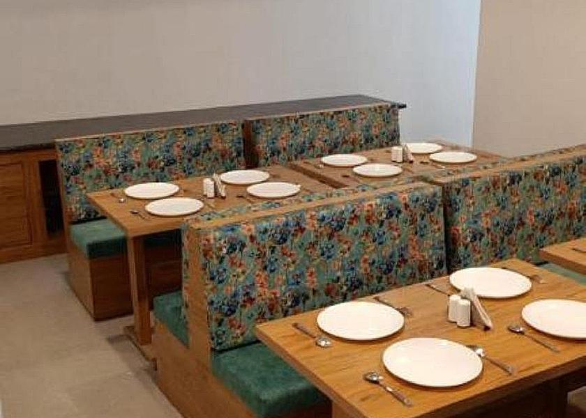 Sikkim Gangtok Restaurant