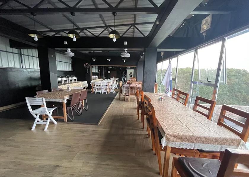 Meghalaya Shillong Food & Dining